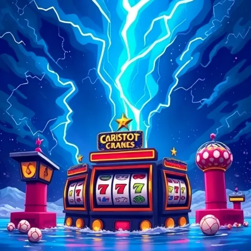 baim303: Promo dan Bonus Terbaik untuk Para Gamer Indonesia