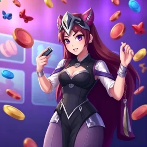 Menjelajahi Fitur Unggulan Situs Game baim303
