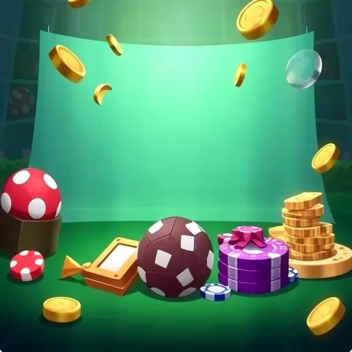Mengulas Fitur Menarik di Situs Game baim303