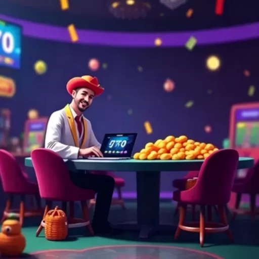 Panduan Lengkap Menggunakan Situs Game baim303