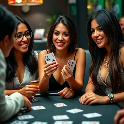 baim303: Menyelami Keseruan Permainan Poker yang Menarik di Indonesia